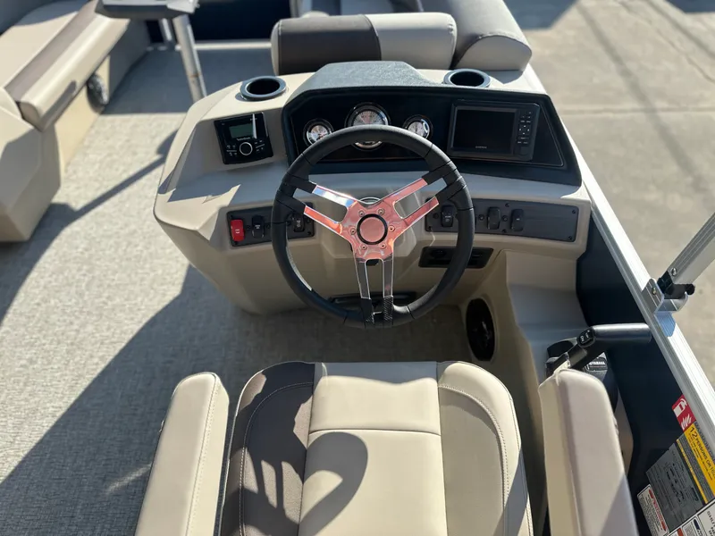 Slide: The Image of Bennington 22 SSR 2026 - 7