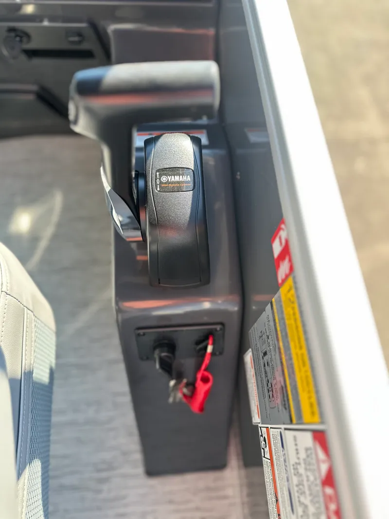 Slide: The Image of Bennington 22 SSB 2026 - 10