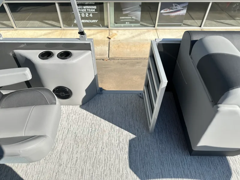 Slide: The Image of Bennington 22 SSB 2026 - 14