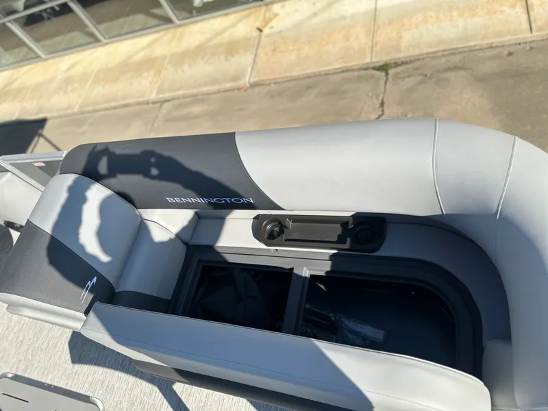 Slide: The Image of Bennington 22 SSB 2026 - 15