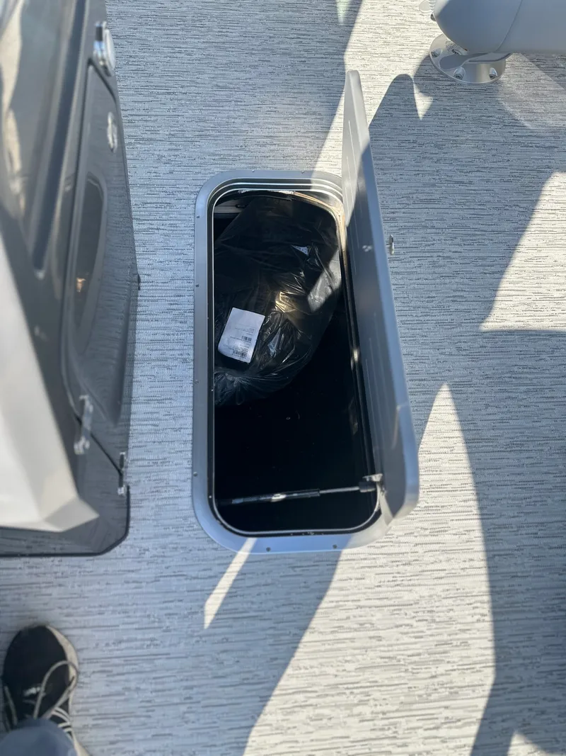 Slide: The Image of Bennington 22 SSB 2026 - 17