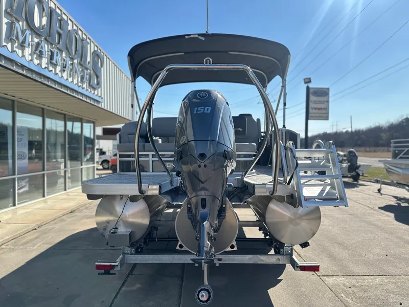 Slide: The Image of Bennington 22 SSB 2026 - 2