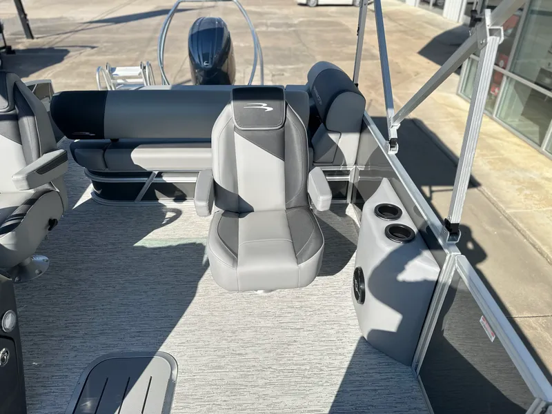 Slide: The Image of Bennington 22 SSB 2026 - 20