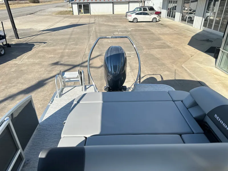 Slide: The Image of Bennington 22 SSB 2026 - 21