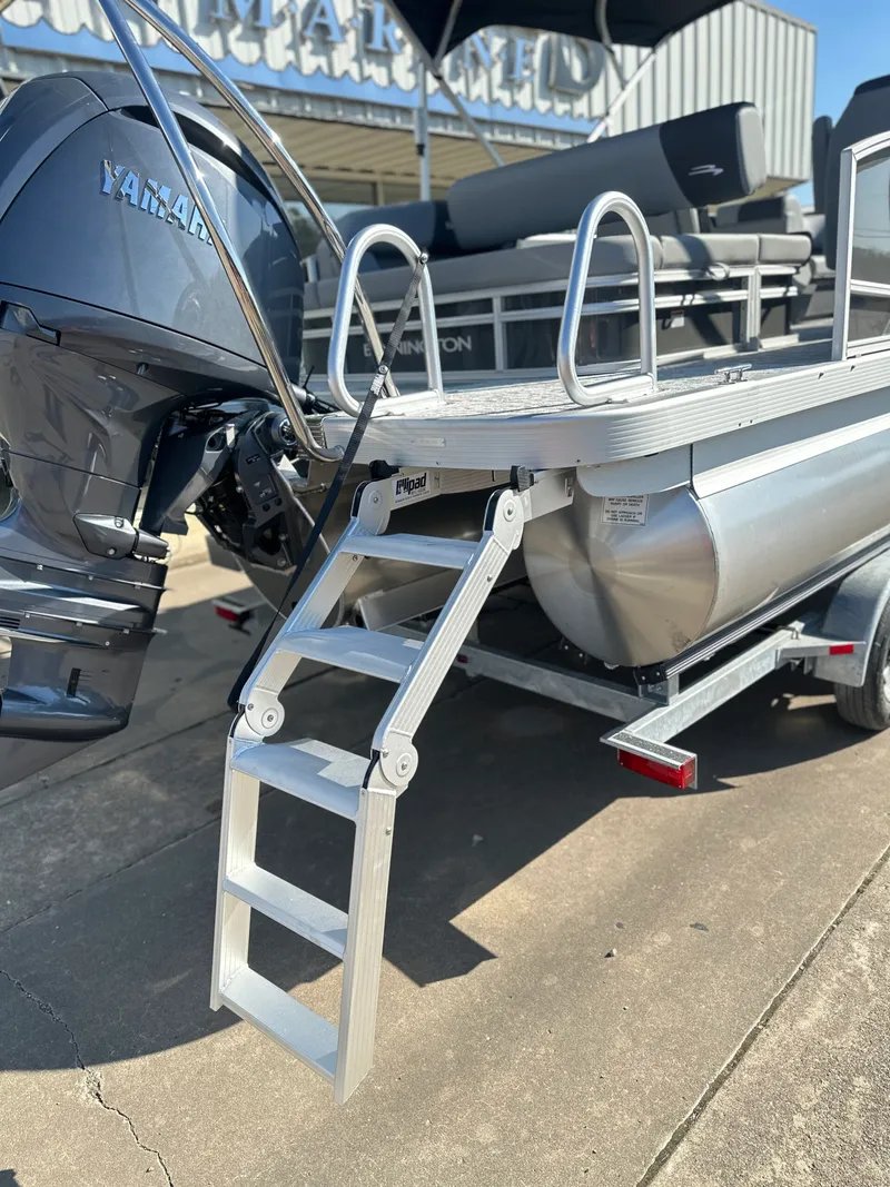 Slide: The Image of Bennington 22 SSB 2026 - 3