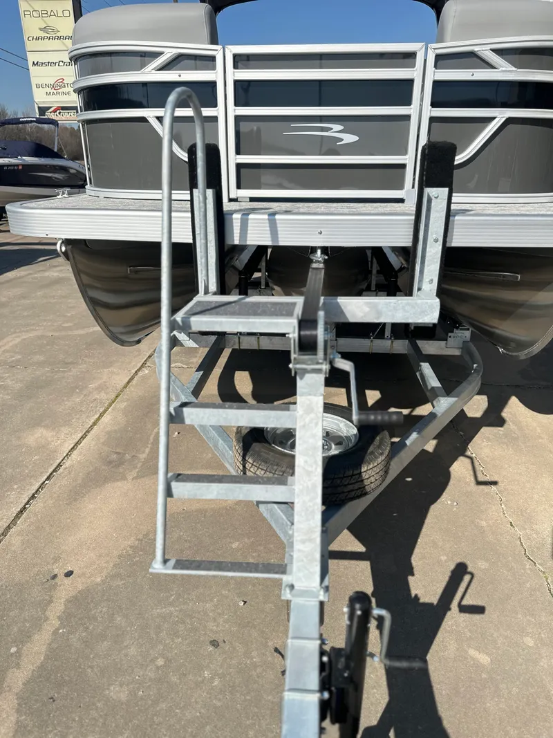 Slide: The Image of Bennington 22 SSB 2026 - 5