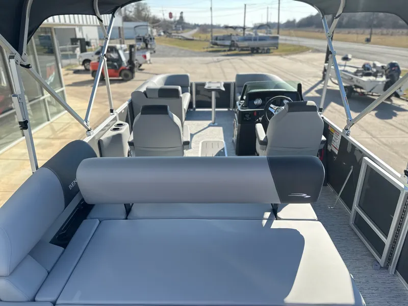 Slide: The Image of Bennington 22 SSB 2026 - 6