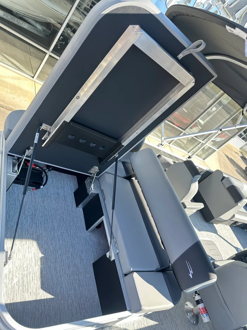 Slide: The Image of Bennington 22 SSB 2026 - 8