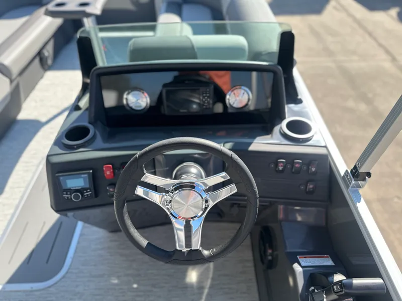 Slide: The Image of Bennington 22 SSB 2026 - 9