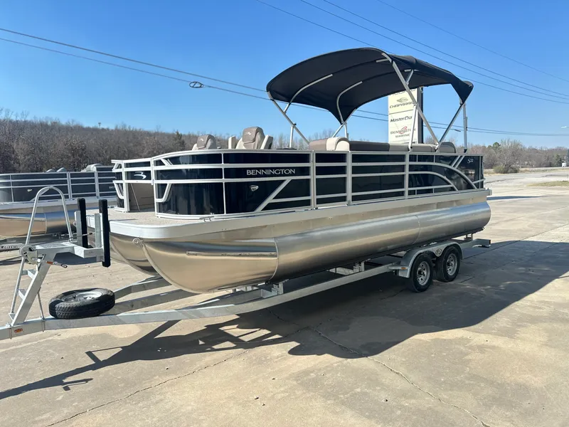 Slide: The Image of Bennington 22 SF 2026 - 1