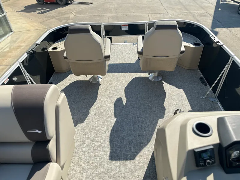 Slide: The Image of Bennington 22 SF 2026 - 9