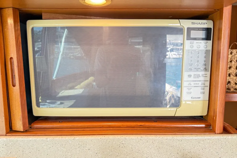 Slide: The Image of Ocean 42 Super Sport 2006 - 13