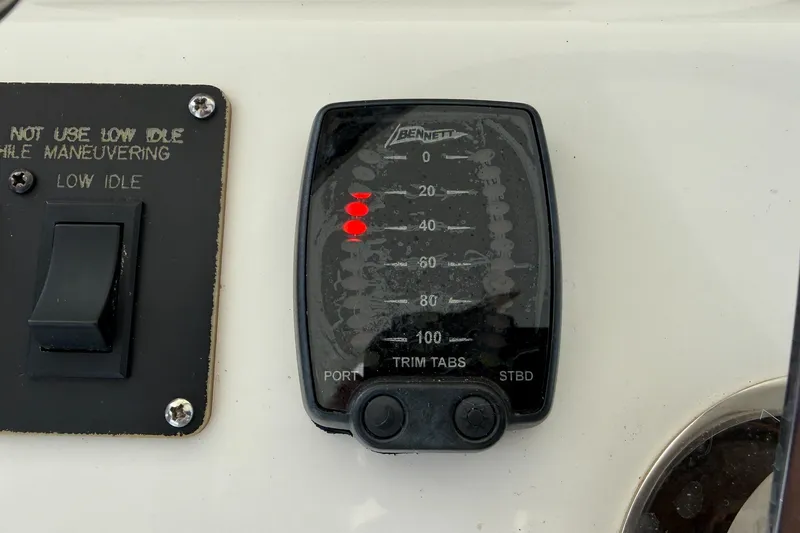Slide: The Image of Ocean 42 Super Sport 2006 - 53
