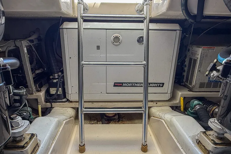 Slide: The Image of Ocean 42 Super Sport 2006 - 40