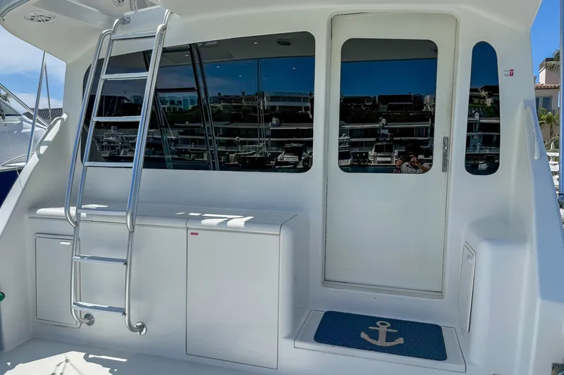 Slide: The Image of Ocean 42 Super Sport 2006 - 31