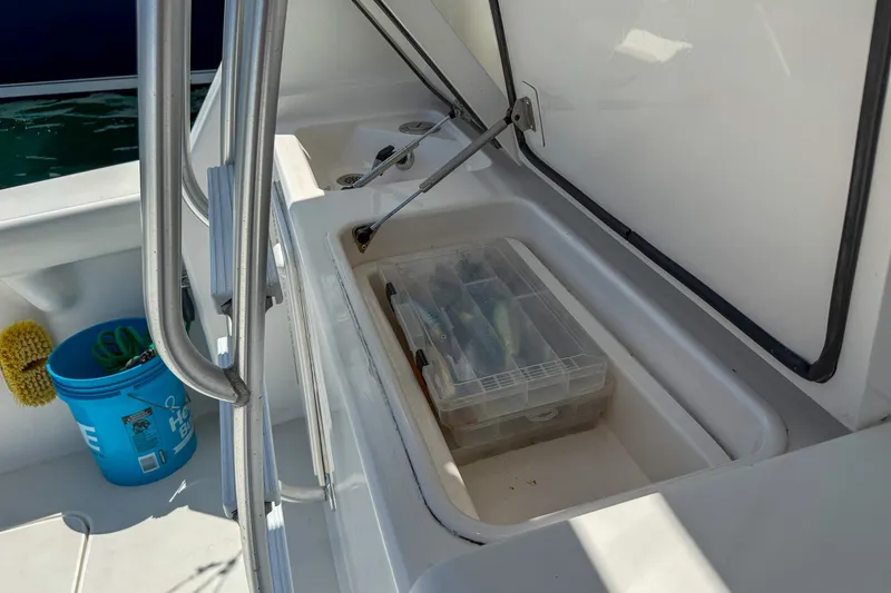Slide: The Image of Ocean 42 Super Sport 2006 - 33