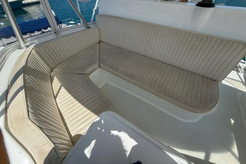 Slide: The Image of Ocean 42 Super Sport 2006 - 58