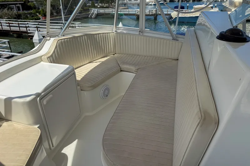 Slide: The Image of Ocean 42 Super Sport 2006 - 55