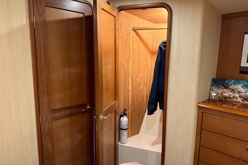 Slide: The Image of Ocean 42 Super Sport 2006 - 19