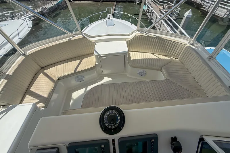 Slide: The Image of Ocean 42 Super Sport 2006 - 56