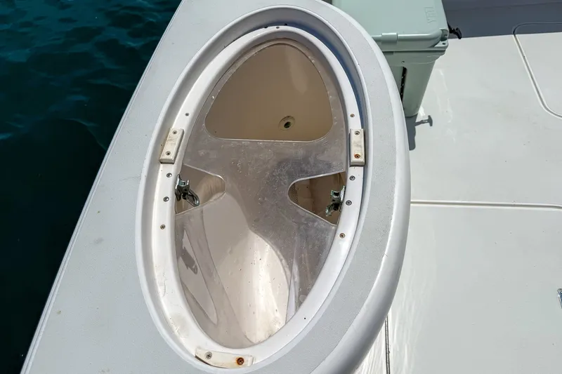 Slide: The Image of Ocean 42 Super Sport 2006 - 29