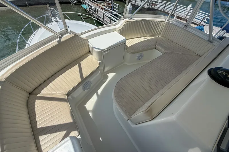 Slide: The Image of Ocean 42 Super Sport 2006 - 57