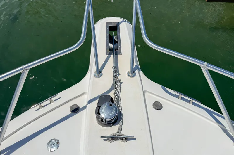 Slide: The Image of Ocean 42 Super Sport 2006 - 45