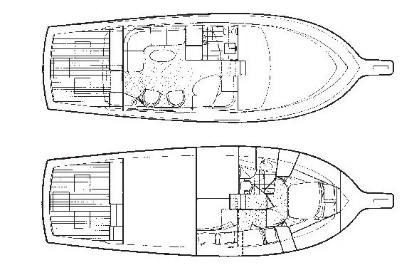 Slide: The Image of Ocean 42 Super Sport 2006 - 64