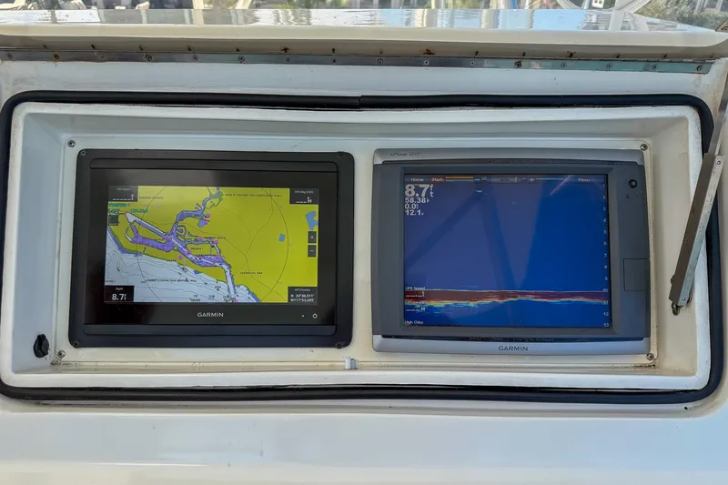 Slide: The Image of Ocean 42 Super Sport 2006 - 50