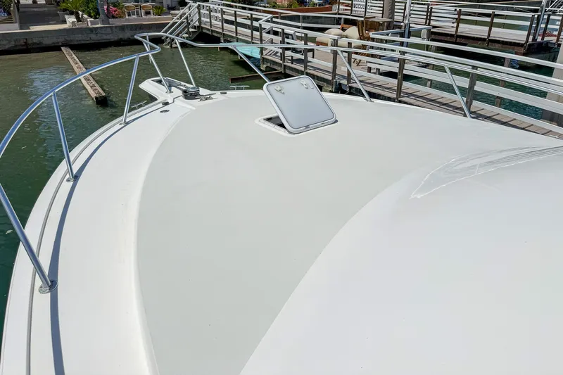 Slide: The Image of Ocean 42 Super Sport 2006 - 46