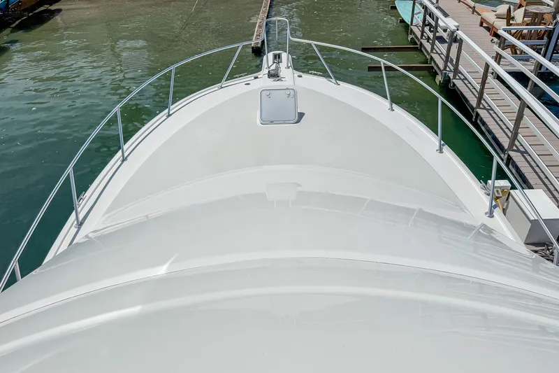 Slide: The Image of Ocean 42 Super Sport 2006 - 59