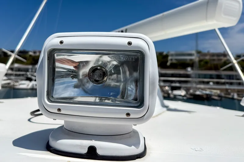 Slide: The Image of Ocean 42 Super Sport 2006 - 62