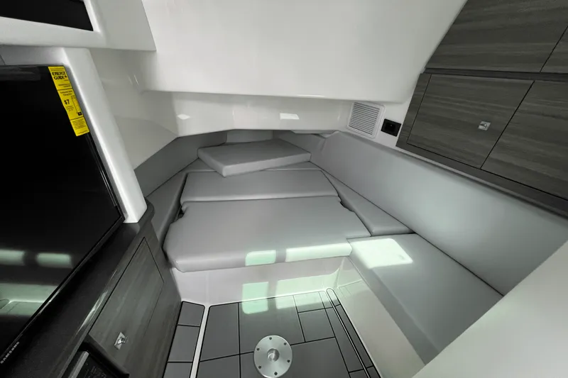 Slide: The Image of Aviara AV36 Outboard 2024 - 22