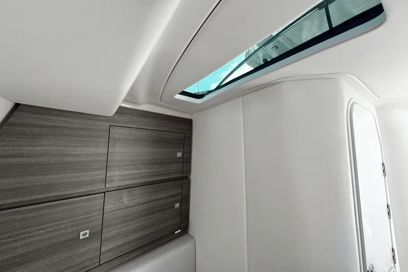 Slide: The Image of Aviara AV36 Outboard 2024 - 24