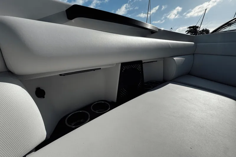 Slide: The Image of Aviara AV36 Outboard 2024 - 31