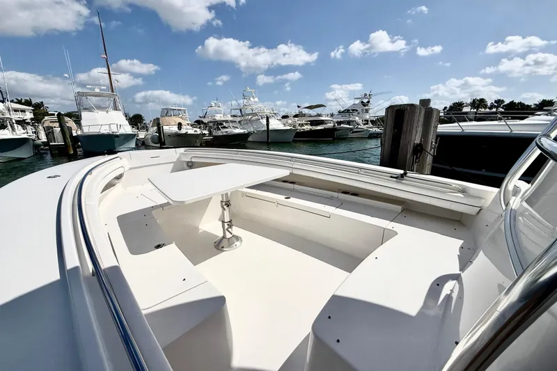 Slide: The Image of Regulator Marine 34SS 2016 - 22