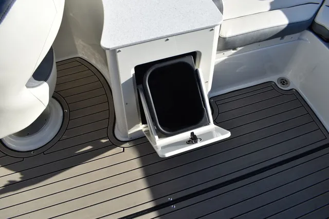 Slide: The Image of Stingray 231DC 2024 - 38