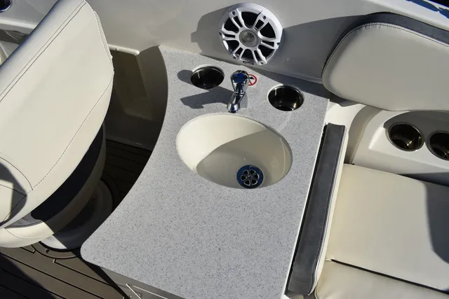 Slide: The Image of Stingray 231DC 2024 - 39