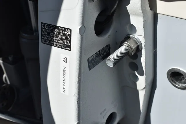 Slide: The Image of Stingray 231DC 2024 - 78