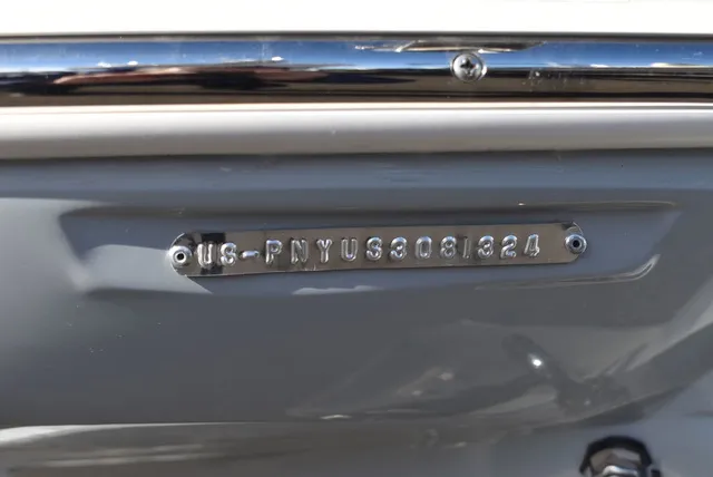 Slide: The Image of Stingray 231DC 2024 - 79