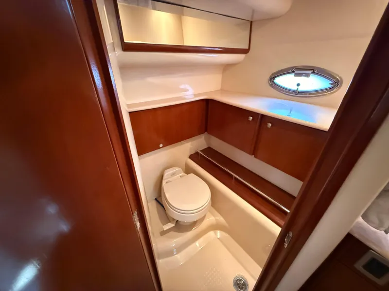 Slide: The Image of Meridian 459 Motoryacht 2005 - 52