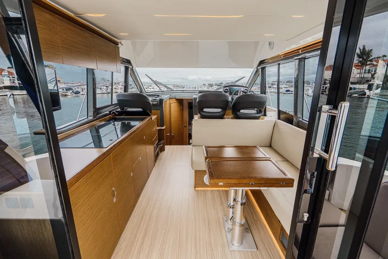 Slide: The Image of Bavaria R40 Fly 2017 - 27