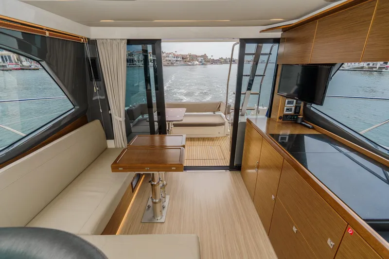Slide: The Image of Bavaria R40 Fly 2017 - 28