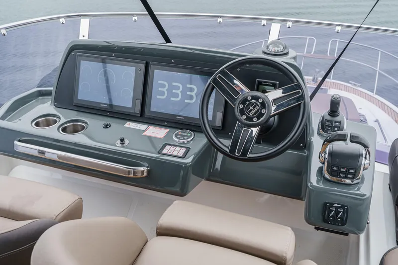 Slide: The Image of Bavaria R40 Fly 2017 - 14