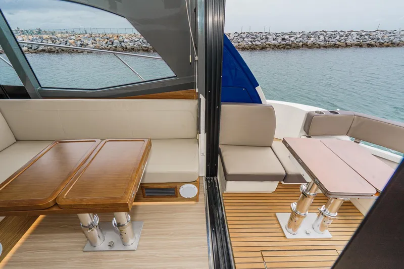 Slide: The Image of Bavaria R40 Fly 2017 - 24