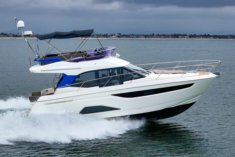 The Image of Bavaria R40 Fly 2017 - 0