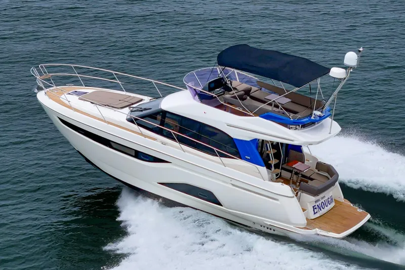 Slide: The Image of Bavaria R40 Fly 2017 - 2
