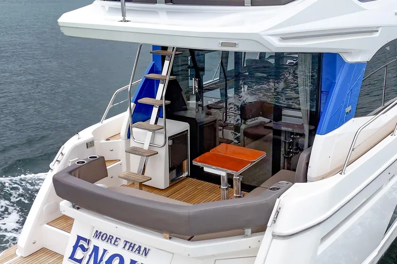 Slide: The Image of Bavaria R40 Fly 2017 - 19