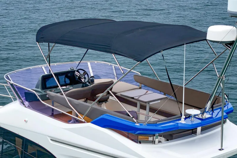 Slide: The Image of Bavaria R40 Fly 2017 - 16