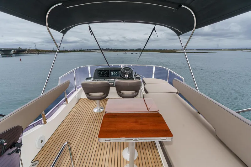 Slide: The Image of Bavaria R40 Fly 2017 - 12